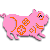 猪生肖图标